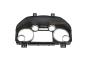 Image of Used for: MASK AND LENS. Instrument Cluster. [White Face Instrument. image for your Jeep