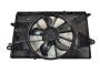 View FAN MODULE. Radiator Cooling.  Full-Sized Product Image 1 of 10