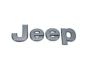 Image of NAMEPLATE. Hood. Jeep. [Jeep Badge], [Accent. image for your Jeep Cherokee  