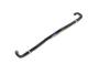 Image of STABILIZER BAR. Front. [Heavy Duty Suspension]. image for your 1999 Chrysler 300  M 