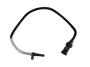 View SENSOR, SENSOR KIT, SPEED SENSOR KIT. Turbo Speed Sensor, Turbocharger, Turbocharger Speed.  Full-Sized Product Image