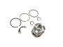 View Used for: PISTON PIN AND RINGS. STD.  Full-Sized Product Image 1 of 10