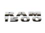 Image of NAMEPLATE. Front Door. Ram 1500. Right or Left, Used for: Right and Left. [Ram 1500 Badge]. image for your Dodge