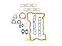 Image of GASKET. ENGINE. image for your 2002 Chrysler 300  M 