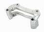 View ADAPTER. Disc Brake Caliper. Front. Left.  Full-Sized Product Image 1 of 8