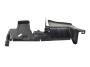 View SHIELD. Radiator. Left.  Full-Sized Product Image