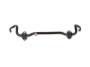 Image of STABILIZER BAR. Front. [Normal Duty Suspension]. image for your 2022 Dodge Durango   