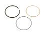 Image of PISTON RING SET. COMPLETE ENGINE. STD. [Off Road Group]. image for your 2004 Chrysler 300  M 