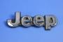 View NAMEPLATE. Jeep.  Full-Sized Product Image