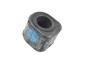 Image of BUSHING. Stabilizer Bar. [4 WHL IND SUSPENSION. image for your 1999 Chrysler 300 M  