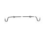 View STABILIZER BAR. Front.  Full-Sized Product Image