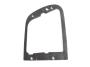 Image of GASKET. Back Up Lamp. Left. Export, Russia. [LED Tail Lamps], [LED. image