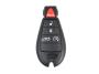 Image of TRANSMITTER. Integrated Key FOB. [Keyless Go], [Remote. image for your Fiat