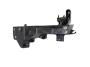 Image of BRACKET. Headlamp Mounting. [ML3] OR [BODY COLOR. image for your 1997 Jeep Cherokee   