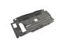 Image of SEAL. Radiator Lower. image for your 2013 Ram 2500 6.7L Turbo I6 Diesel M/T 4X2  