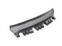 Image of GRILLE. Radiator. [Front Fascias Parts. image for your 2004 Chrysler 300  M 