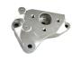 Image of BRACKET. TRANSMISSION MOUNT. image for your 2002 Chrysler 300 M  