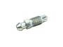 Image of BLEEDER SCREW, SCREW. Brake. [ANTI-LOCK 4-WHEEL FNC. image for your 2003 Chrysler 300  M 