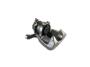 Image of CALIPER ASSEMBLY. Disc Brake. Rear. Left. [ANTI-LOCK 4-WHEEL FNC. image