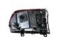 View LAMP. Tail Stop Turn. Left.  Full-Sized Product Image
