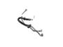 Image of TUBE. Used for: Fuel Supply and Return. image for your 2008 Chrysler Crossfire   