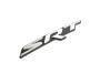 Image of NAMEPLATE. SRT. [SRT8 Badge] OR [SRT. image for your Chrysler 300  