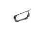 Image of BRACKET. Exhaust Tip. Left. [Rear Fascias Parts. image for your 2001 Chrysler 300  M 