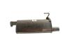 Image of MUFFLER. EXHAUST. image for your 2003 Chrysler 300  M 