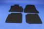 Image of Floor Mats. Complete set of four. image for your 2014 Fiat 500L   