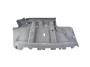 Image of BELLY PAN. Rear. image for your 1999 Chrysler 300  M 