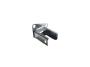 View BRACKET. Radiator Closure. Right.  Full-Sized Product Image