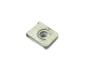 View U NUT. M6x1.00. Mounting.  Full-Sized Product Image