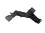 Image of BRACKET. Headlamp Mounting. Right. [FRONT END PARTS MODULE]. image for your 2000 Dodge Ram 1500   