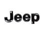 View NAMEPLATE. Grille. Jeep.  Full-Sized Product Image