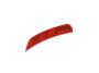 Image of BEZEL, REFLECTOR. Fascia. Left. [Rear Fascias Parts. image for your 2018 Chrysler PACIFICA L HYBRID   