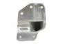 View INSULATOR. Engine Mount. Left Side.  Full-Sized Product Image