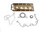 Image of GASKET KIT. Engine. Lower. [6-Spd Auto Aisin AS66RC. image for your 2000 Chrysler 300  M 