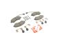 View PAD KIT. Front Disc Brake.  Full-Sized Product Image