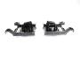 View BRACKET KIT. Bumper.  Full-Sized Product Image