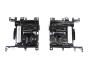 View BRACKET KIT. Bumper.  Full-Sized Product Image 1 of 7