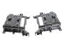 View BRACKET KIT. Bumper.  Full-Sized Product Image