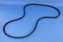 View WEATHERSTRIP. Front Door, Front Door Opening. Left.  Full-Sized Product Image
