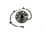 View Used for: HUB AND BEARING. Brake. Right or Left.  Full-Sized Product Image