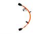 View WIRING. Heater To Battery.  Full-Sized Product Image