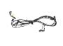 Image of WIRING. Front Fascia. [Body Color Front. image for your Ram 1500  