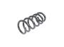 Image of SPRING. Rear Coil. Right. [Spring - Right Rear]. image for your 2003 Chrysler 300  M 