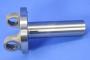 Image of YOKE. Drive Shaft. [6-Spd Automatic 66RFE. image