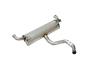 View Used for: MUFFLER AND TAILPIPE. Exhaust.  Full-Sized Product Image 1 of 10