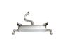 View Used for: MUFFLER AND TAILPIPE. Exhaust.  Full-Sized Product Image