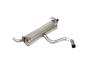 View Used for: MUFFLER AND TAILPIPE. Exhaust.  Full-Sized Product Image